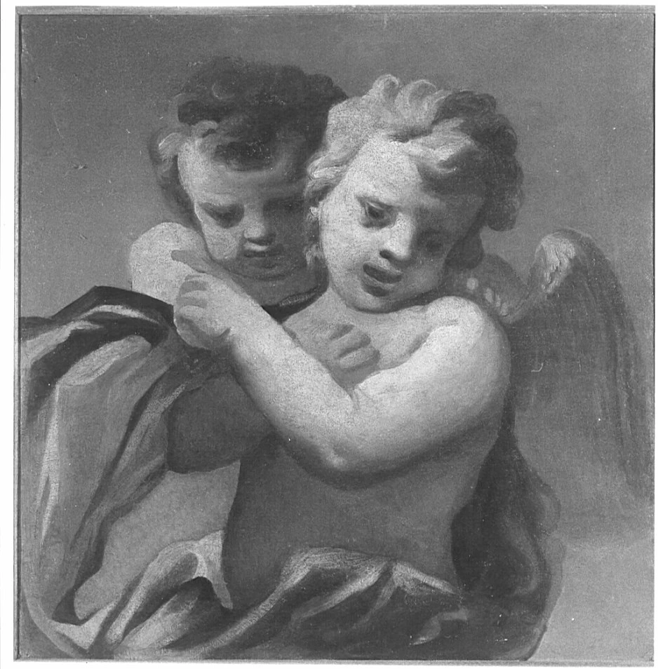 Angioletti - Zogno, Bergamo